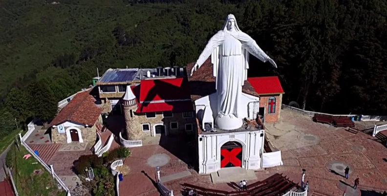 Cerro de Guadalupe en Bogotá: cómo llegar, horarios e historia 