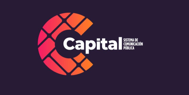 Capital sistema de comunicación pública