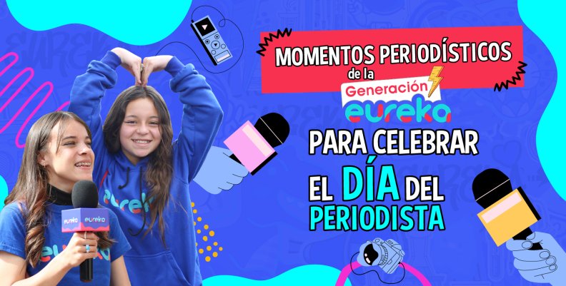 Día del periodista