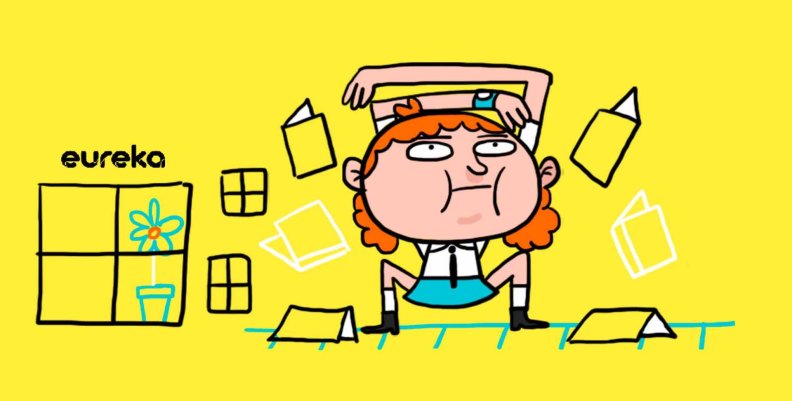 Temblor en el colegio