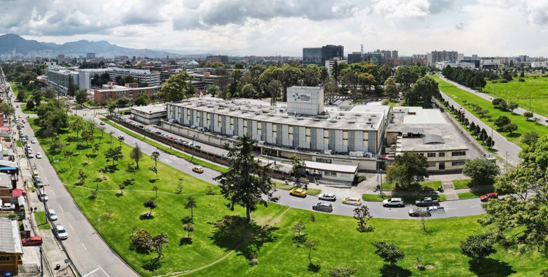 Hospital Universitario de Colombia