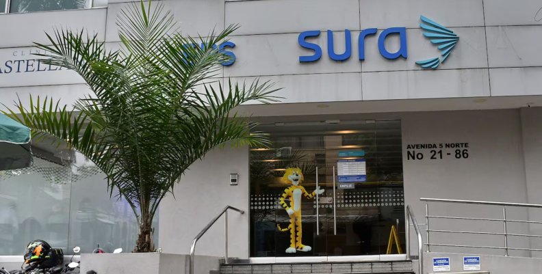 EPS Sura