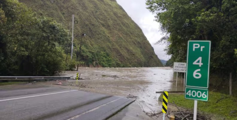 Rio Negro Quetame