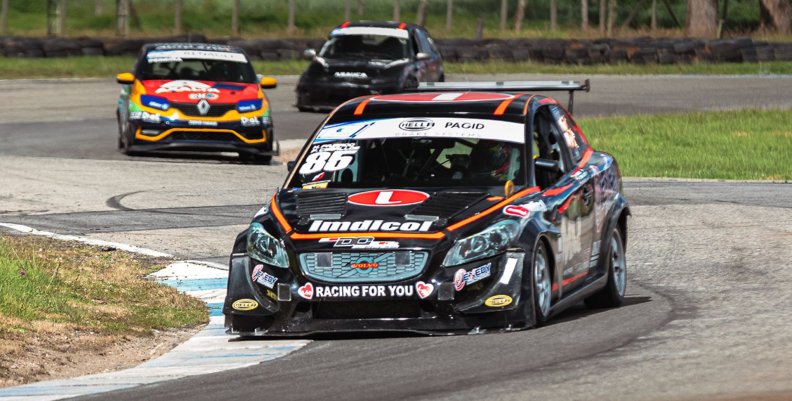 TC2000 Colombia por Canal Capital