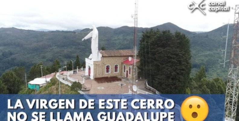 Cerro de Guadalupe