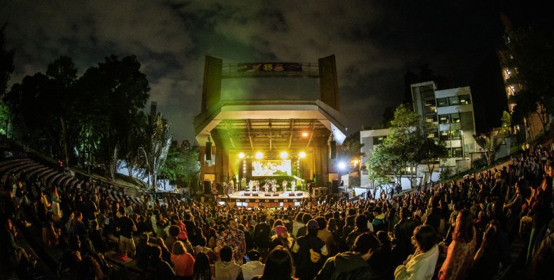 Festival Centro 2025