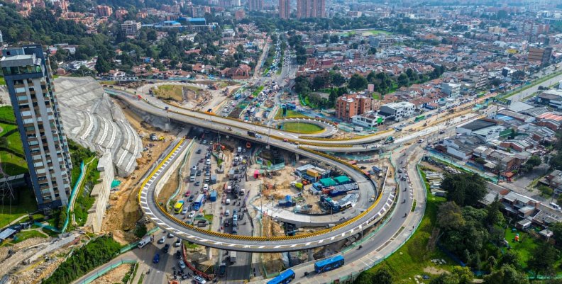 Puentes vehiculares