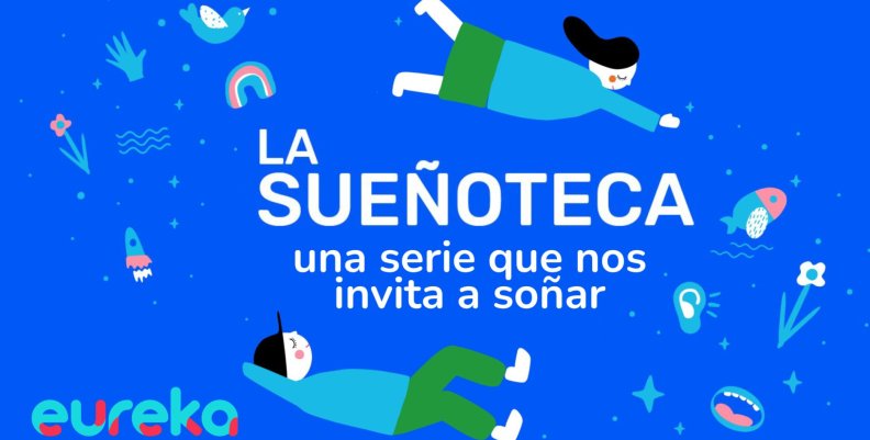 No te pierdas La Sueñoteca desde el 6 de octubre