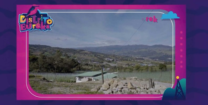Usme: una localidad rural en Bogotá