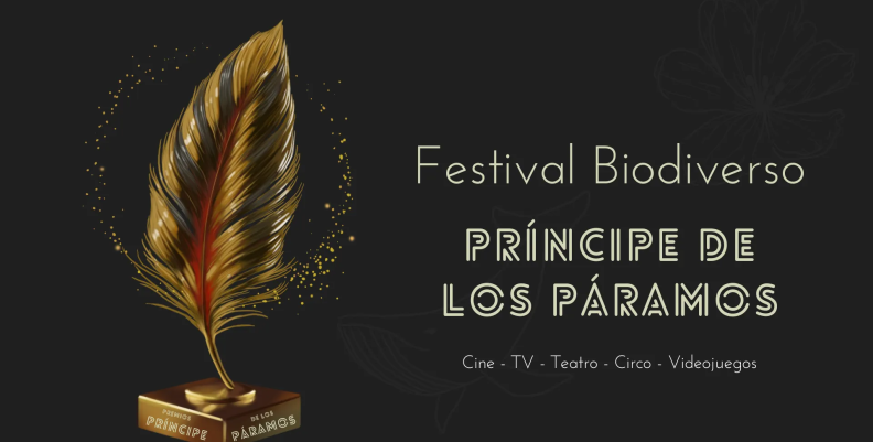 Premios Príncipe de los Páramos 2025: todo lo que debes saber Premios Príncipe de los Páramos 2025: todo lo que debes saber
