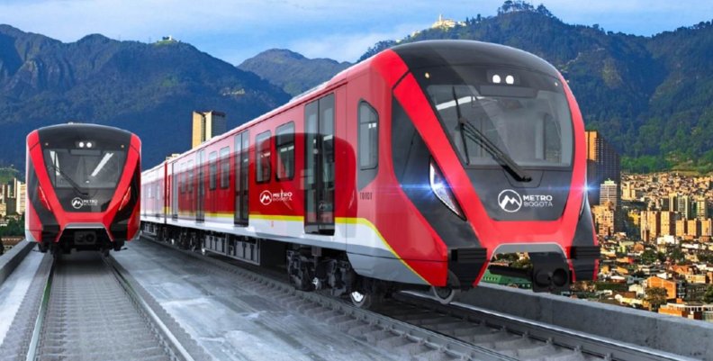 Metro de Bogotá / Alcaldía Mayor de Bogotá