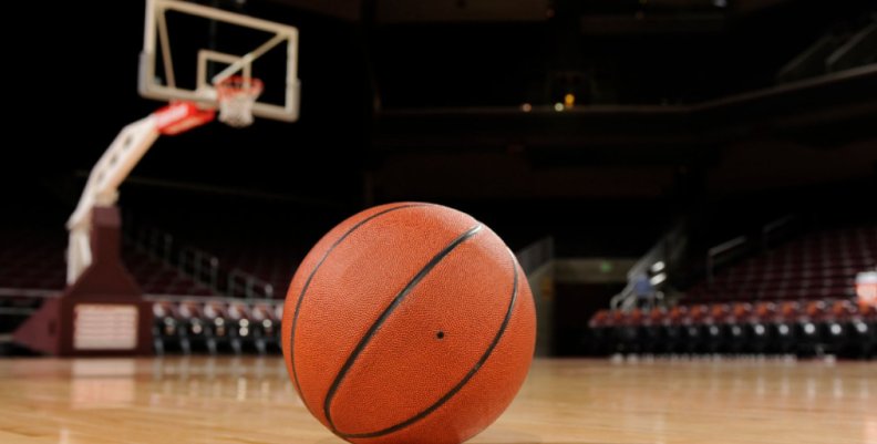 Pelota de baloncesto