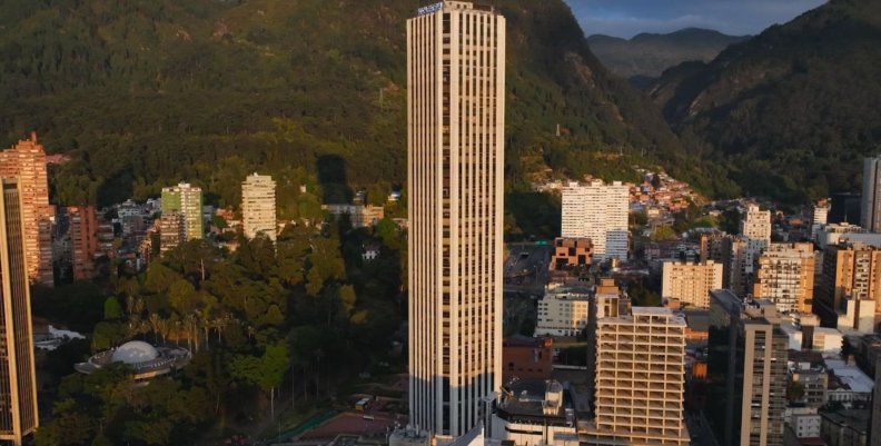 Bogotá- Canal Capital