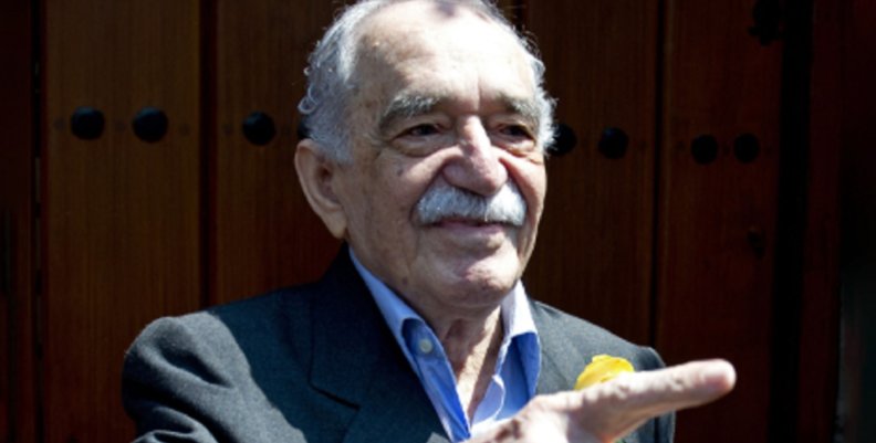 Gabo para los niños