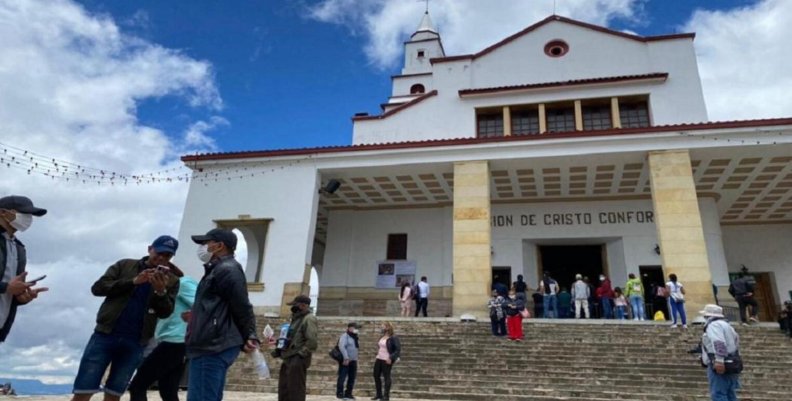 Monserrate 