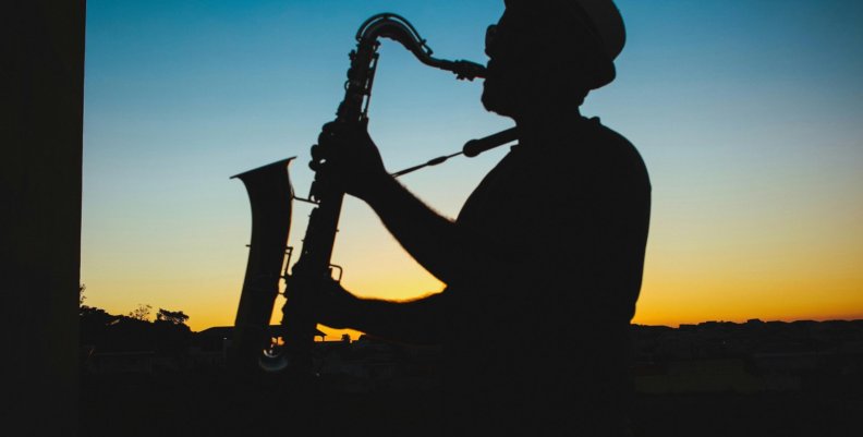 Jazz al Parque