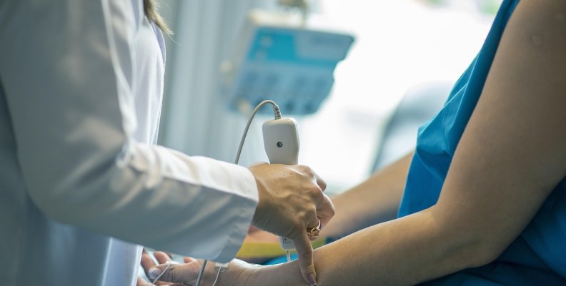 El sistema de salud de Bogotá está ad portas de colapsar