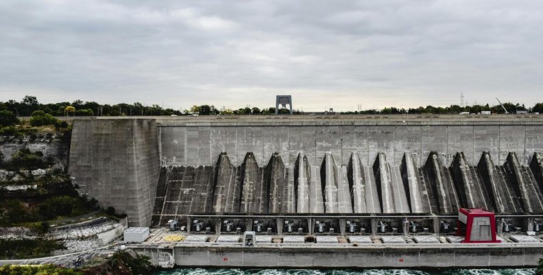  Energía hidroeléctrica 