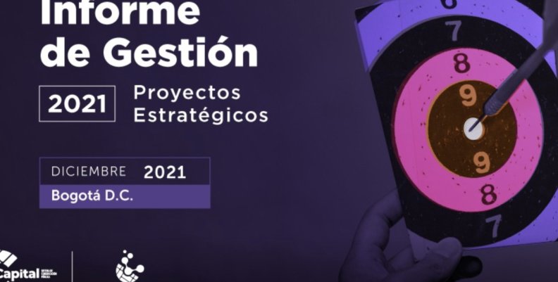 Proyectos estratégicos