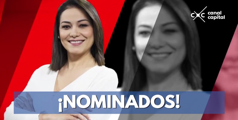NOMINADOS NOMINADOS