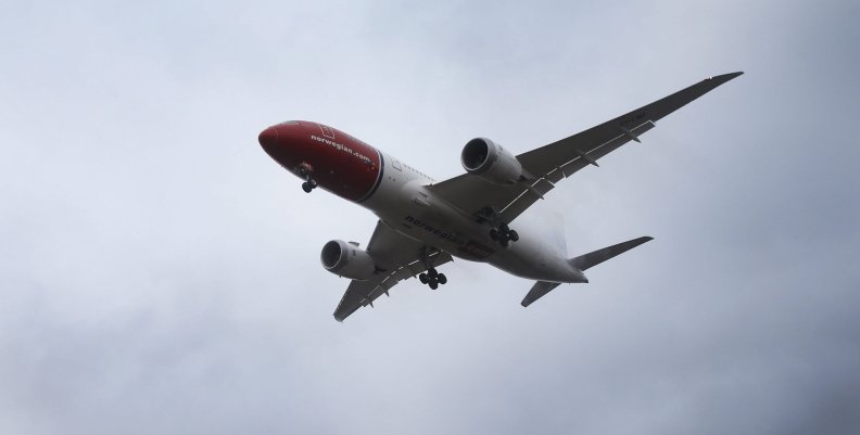 Norwegian propone a los acreedores convertir hasta el 85 % de deuda en acciones