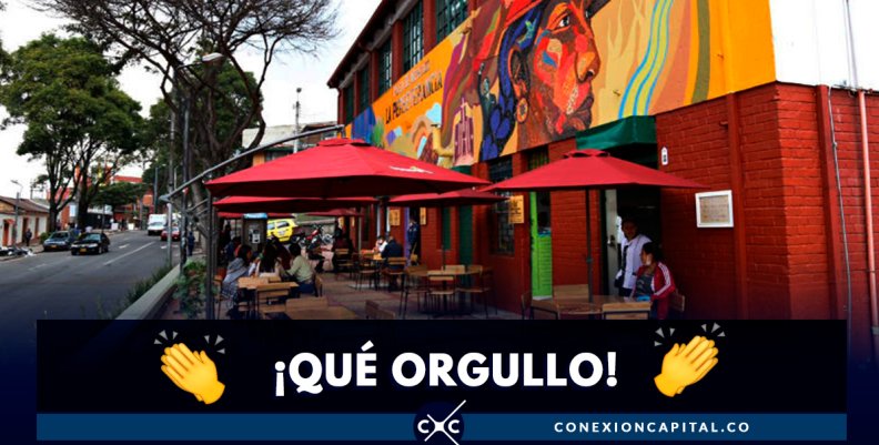 Plazas de mercado de Bogotá, reconocidas como las mejores de Latinoamérica