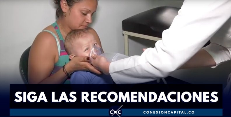 ¿Cómo prevenir las enfermedades respiratorias?