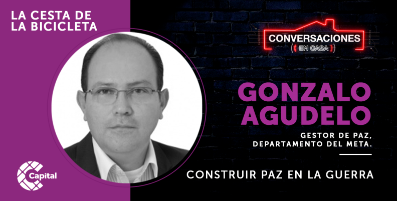 Gonzalo Agudelo Gonzalo Agudelo