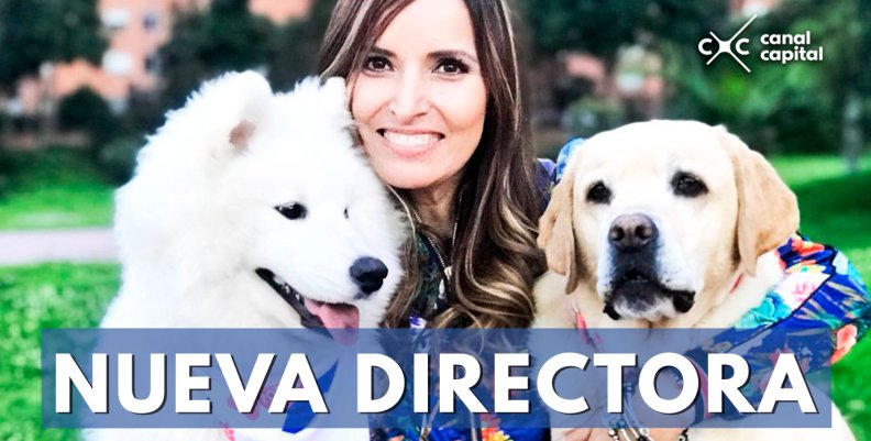 NUEVA-DIRECTORA NUEVA-DIRECTORA