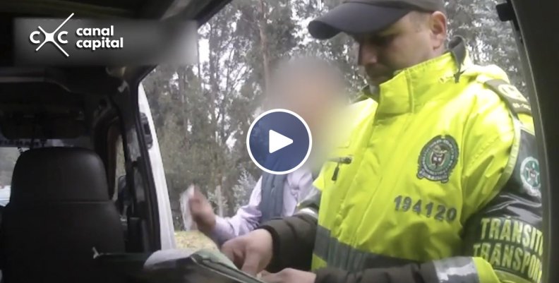 Mitos Comparendos Mitos Comparendos