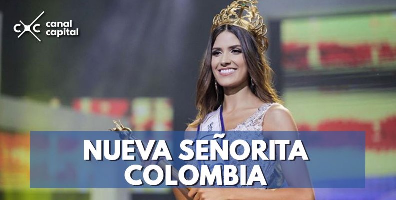 NUEVA-SEÑORITA-COLOMBIA NUEVA-SEÑORITA-COLOMBIA