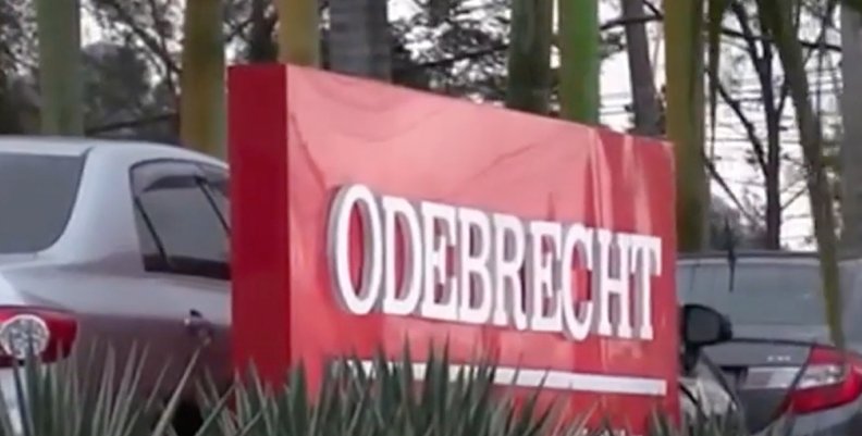 Odebrecht