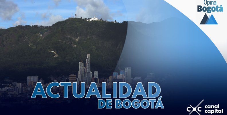 Los retos que vienen para Bogotá