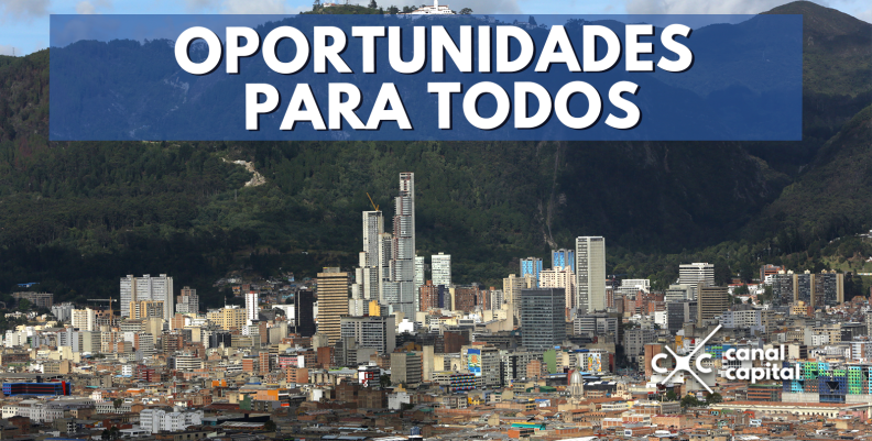 oportunidades