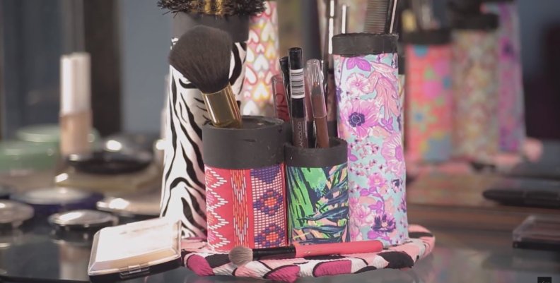 organizador maquillaje organizador maquillaje