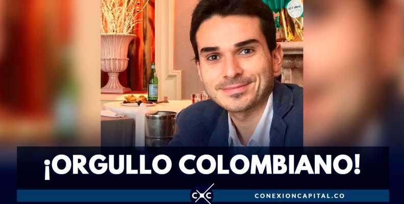 ¡ORGULLO-COLOMBIANO!-