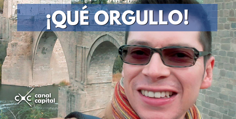 orgullo orgullo