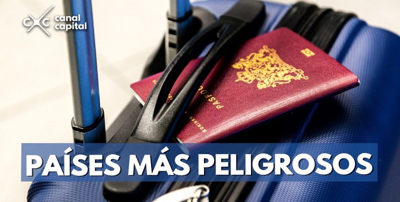 PAÍSES-MÁS-PELIGROSOS