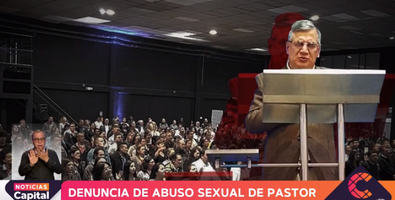 pastor Jamocó