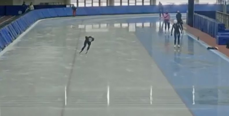 Patinaje