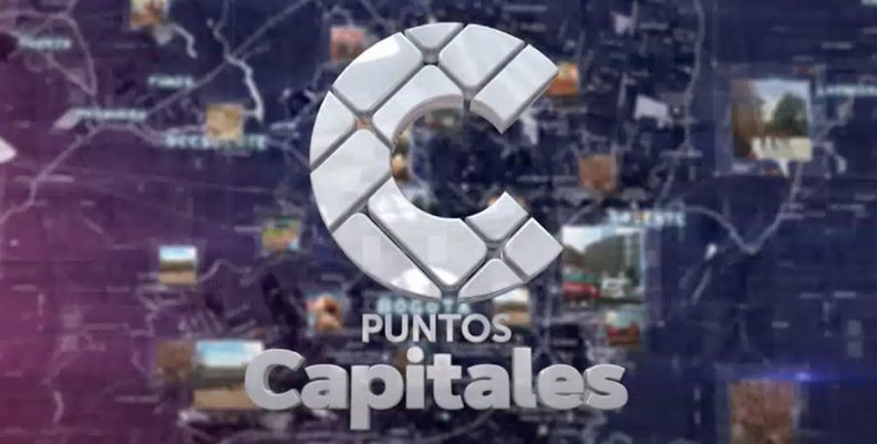 Puntos Capitales Puntos Capitales