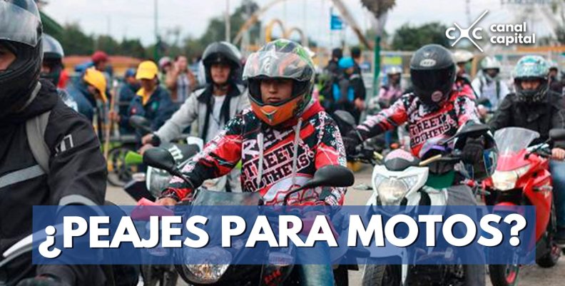 ¿PEAJES-PARA-MOTOS-