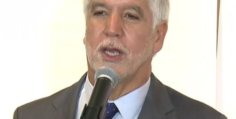 peñalosa peñalosa