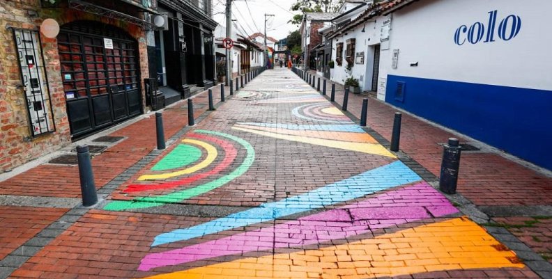 Permiso para actividades a Cielo Abierto