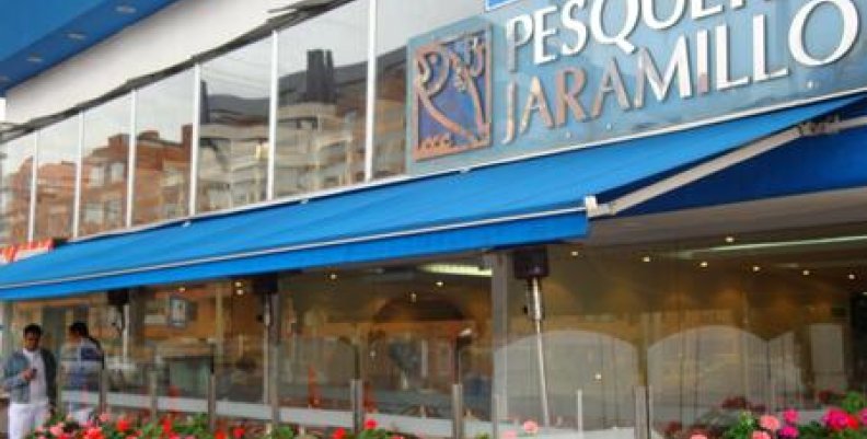 PESQUERA JARAMILLO