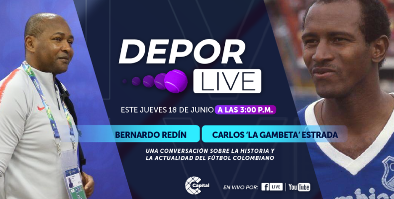 Depor Live