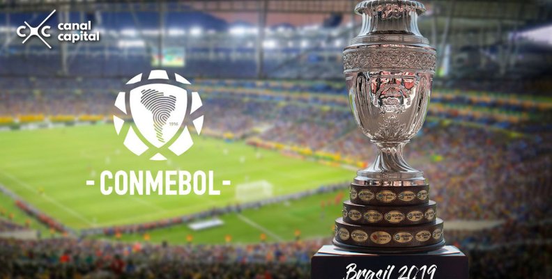 Inicia la venta de entradas para partidos de la Copa América Brasil 2019