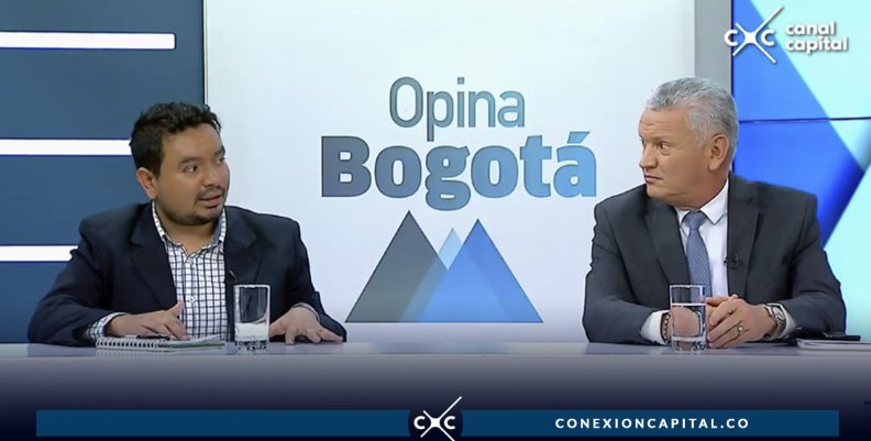 Debate: ¿Colombia está preparado para el fracking?