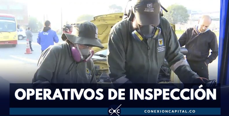 operativos operativos