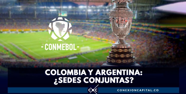 Copa América Copa América